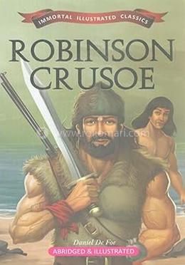 The Adventures of Robinson Crusoe image