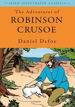 The Adventures of Robinson Crusoe