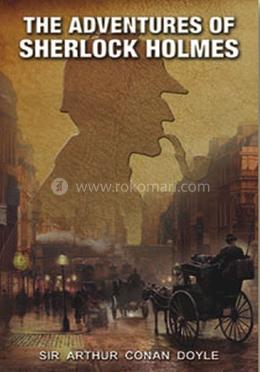 The Adventures of Sherlock Holmes