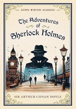 The Adventures of Sherlock Holmes 