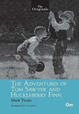 The Adventures of Tom Sawyer and Huckleberry Finn image
