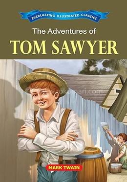 The Advrntures of Tom Sawyer