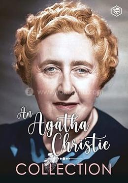 The Agatha Christie Collection image
