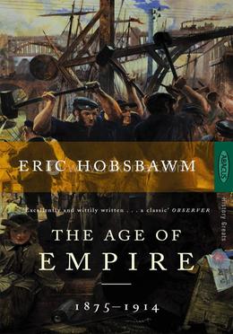 The Age Of Empire: 1875-1914 image