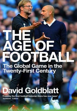 The Age of Football image
