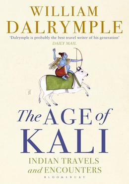 The Age of Kali image
