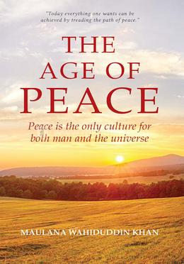 The Age of Peace image