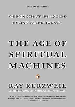 The Age of Spiritual Machines image