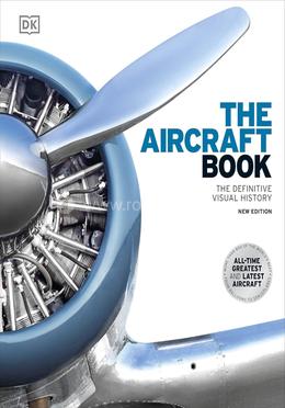 The Aircraft Book image