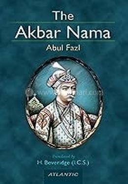 The Akbar Nama( Volume-2) image