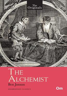 The Alchemist image