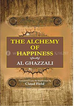 The Alchmey of Happiness image