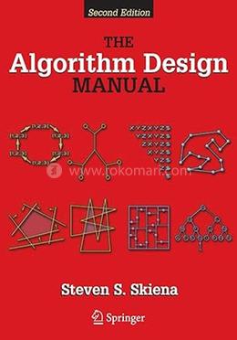 The Algorithm Design Manual image