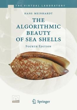 The Algorithmic Beauty of Sea Shells (The Virtual Laboratory) image