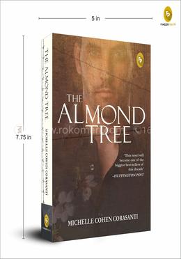 The Almond Tree image