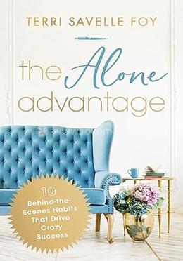 The Alone Advantage image