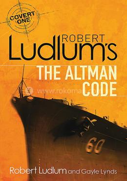 The Altman Code image