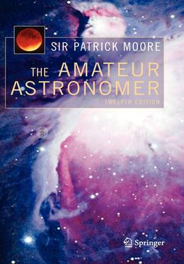 The Amateur Astronomer image