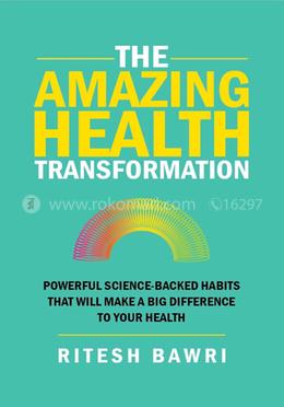 The Amazing Health Transformation image