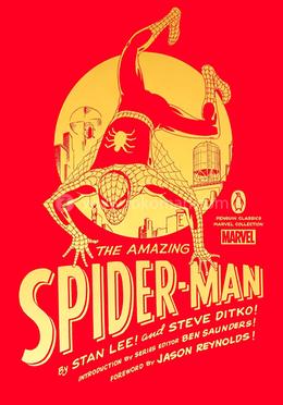 The Amazing Spider-Man: 1 image
