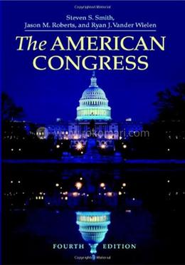 The American Congress image