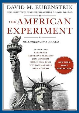 The American Experiment image