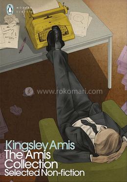 The Amis Collection image
