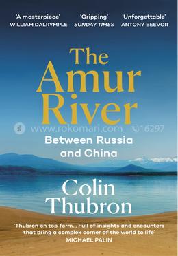 The Amur River : Between Russia and China image