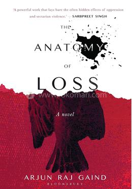 The Anatomy of Loss image