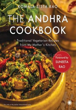 The Andhra Cookbook image