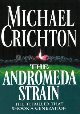 The Andromeda Strain image