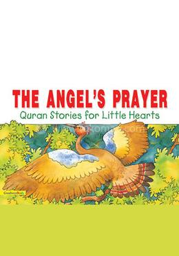The Angel’s Prayer image