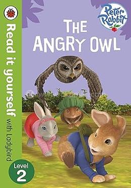 The Angry Owl : Level 2 image