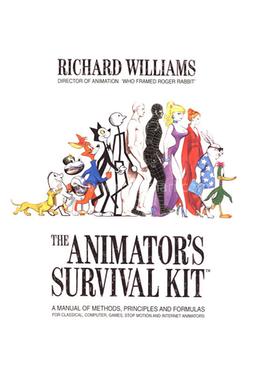 The Animator's Survival Kit image