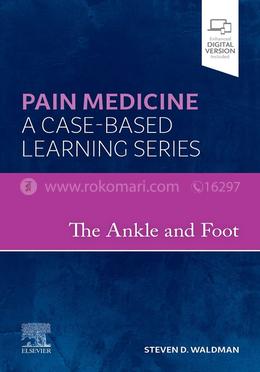 The Ankle and Foot: Pain Medicine image