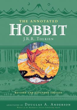 The Annotated Hobbit image