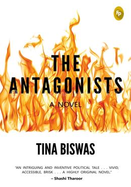 The Antagonists image
