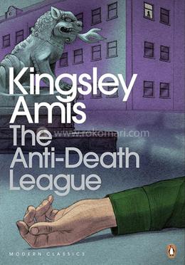 The Anti-Death League image
