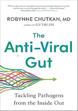 The Anti-viral Gut