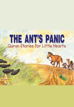 The Ant’s Panic image