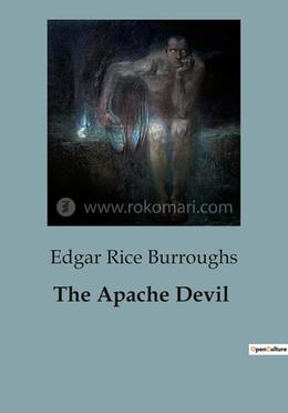 The Apache Devil image