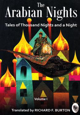 The Arabian Nights image
