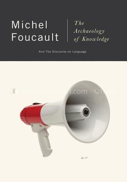 The Archaeology of Knowledge : And the Discourse on Language image