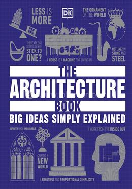 The Architecture book image