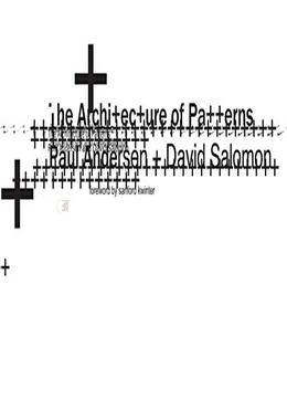 The Architecture Of Patterns image