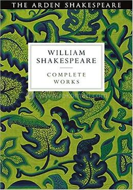 The Arden Shakespeare Complete Works image