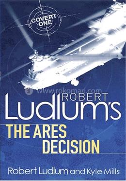 The Ares Decision image