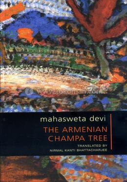 The Armenian Champa Tree image