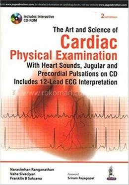 The Art And Science Of Cardiac Physical Examination image