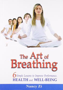 The Art Of Breathing image
